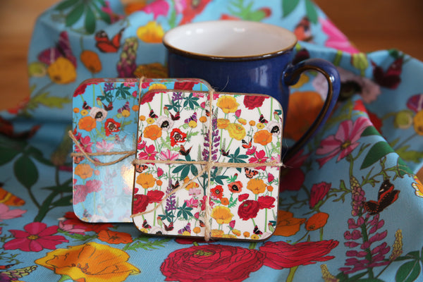 Coaster Sets of 4