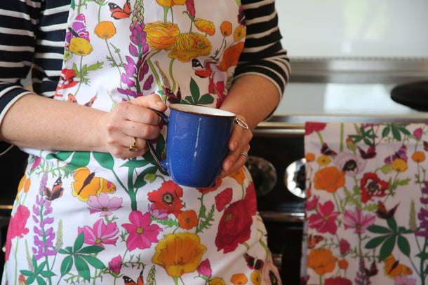 Aprons